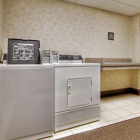 Hampton Inn Marion Jacktown Εξωτερικό φωτογραφία