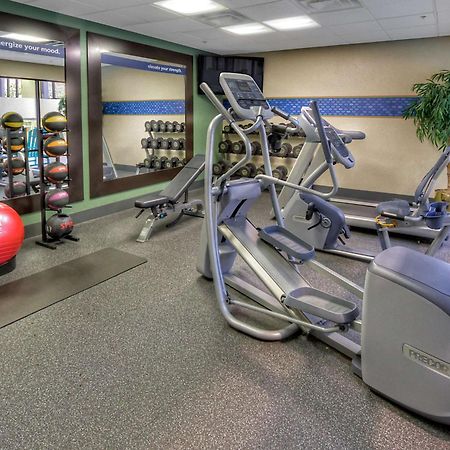 Hampton Inn Marion Jacktown Εξωτερικό φωτογραφία
