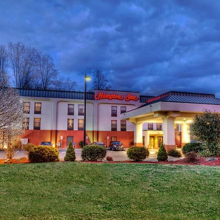 Hampton Inn Marion Jacktown Εξωτερικό φωτογραφία