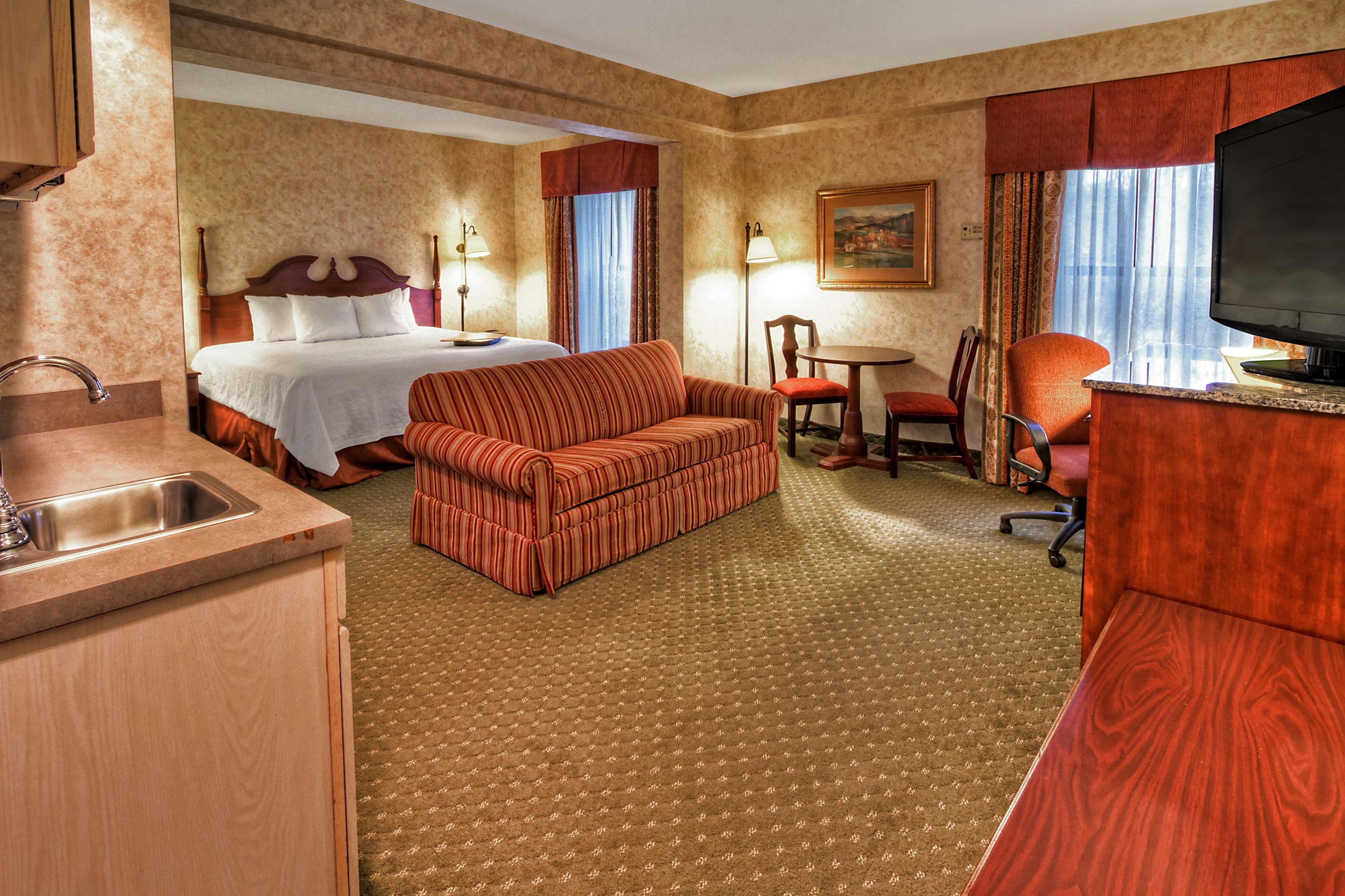 Hampton Inn Marion Jacktown Εξωτερικό φωτογραφία