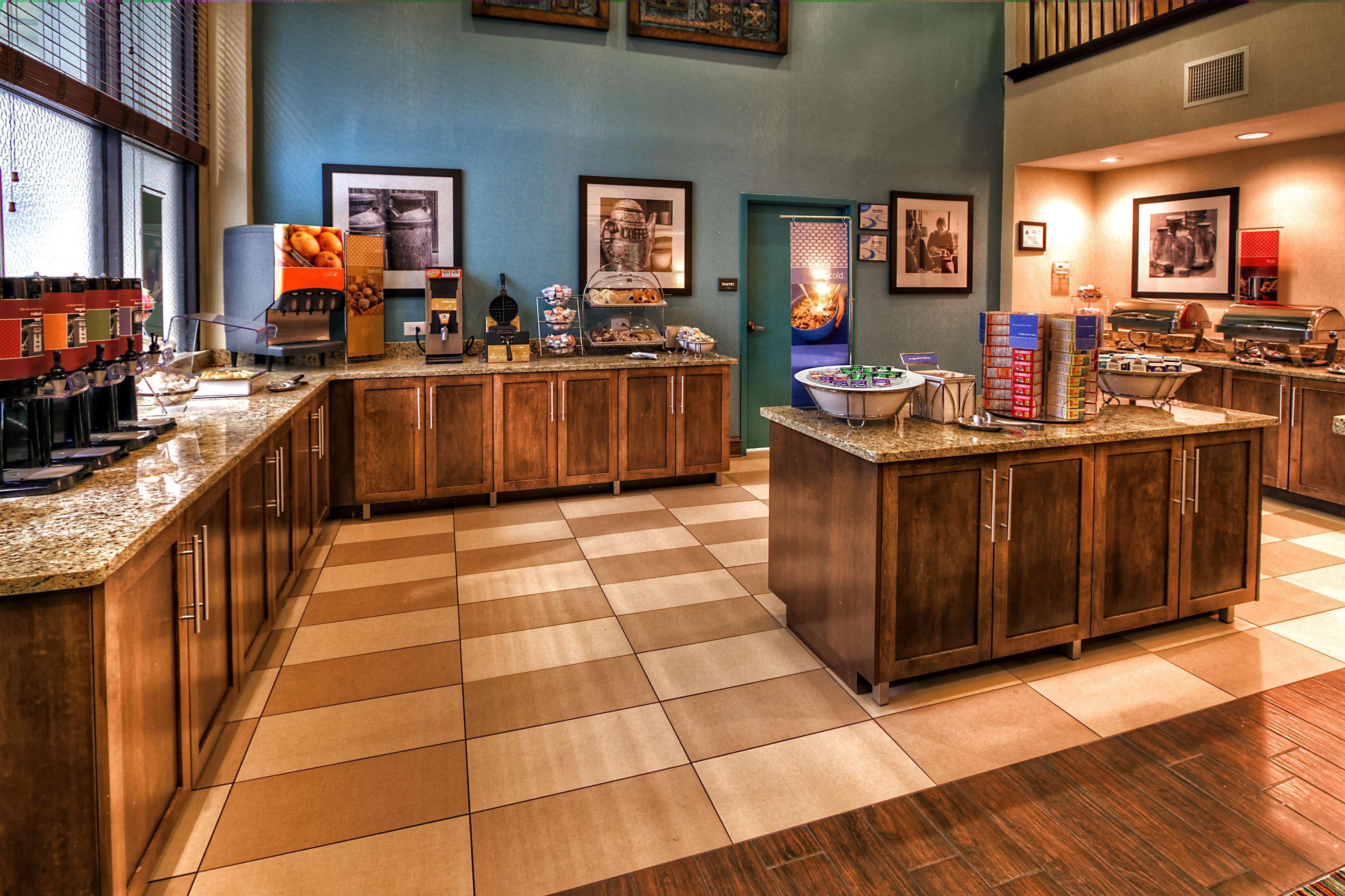 Hampton Inn Marion Jacktown Εξωτερικό φωτογραφία