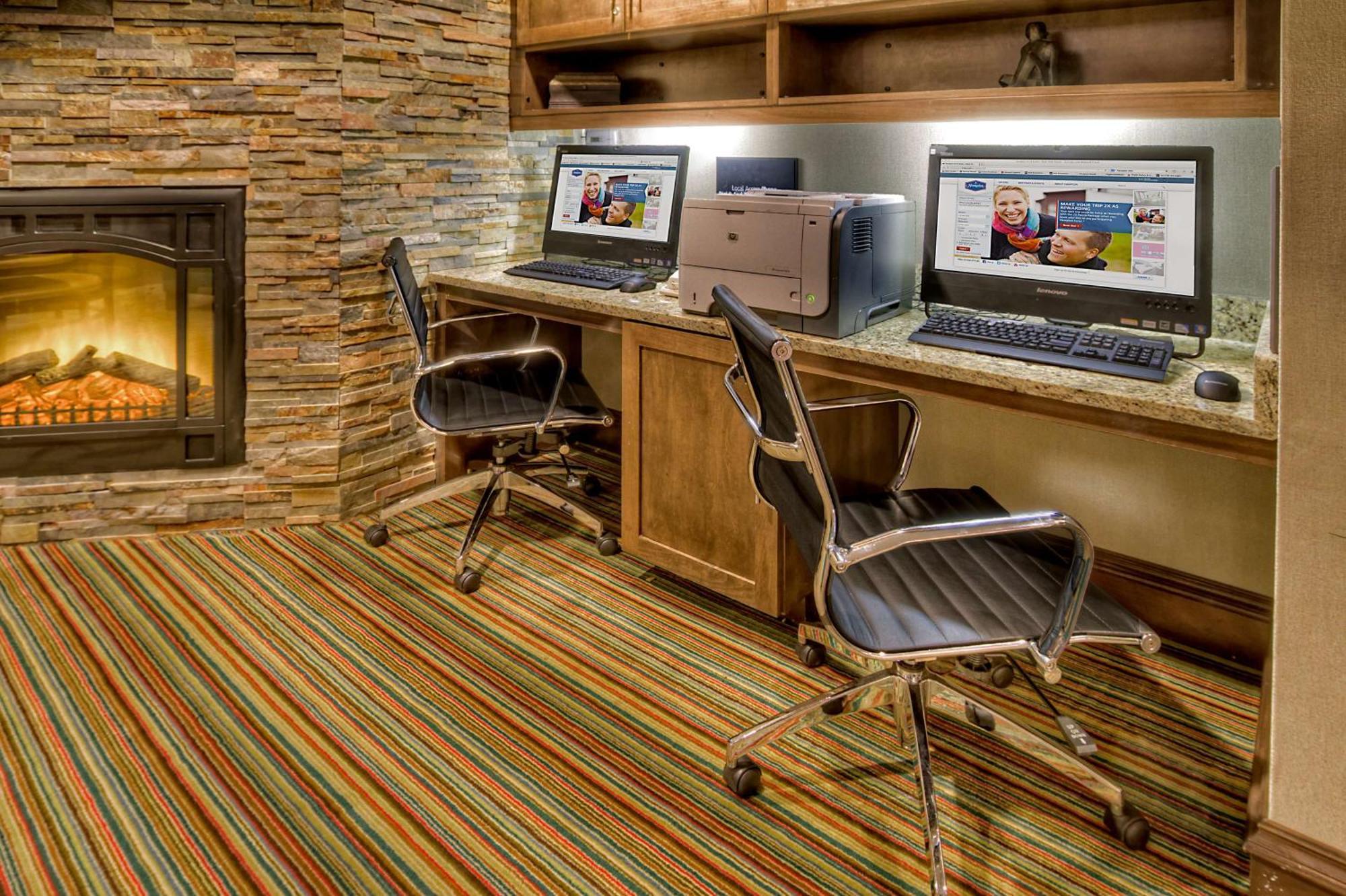Hampton Inn Marion Jacktown Εξωτερικό φωτογραφία