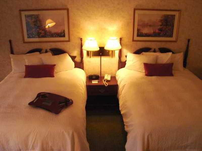 Hampton Inn Marion Jacktown Δωμάτιο φωτογραφία