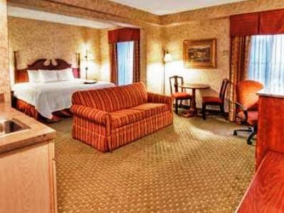 Hampton Inn Marion Jacktown Εξωτερικό φωτογραφία
