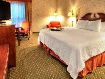 Hampton Inn Marion Jacktown Εξωτερικό φωτογραφία